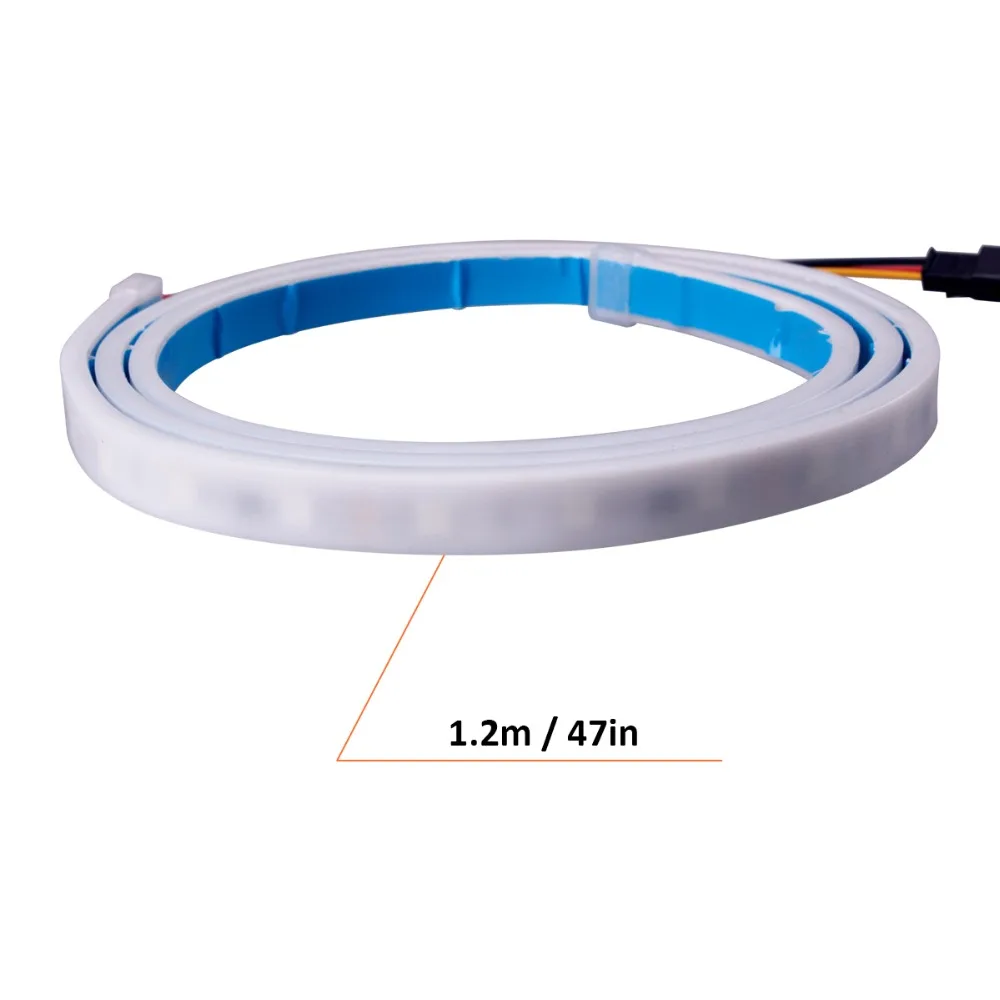 flow led strip trunk light (5)