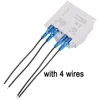 CN101A, 5V, 12V, 24V, 110V, 220V, interruptor de temporizador Digital, 7 días, semanal, programador de relé de tiempo programable, batería recargable integrada ► Foto 2/6