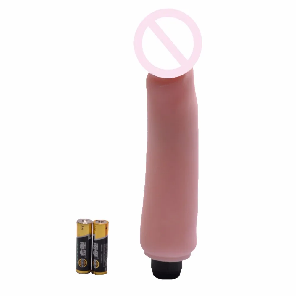 Multispeed Soft Realistic Dildo Vibrator G Vibrator Sex Toys for Woman Masturbation Massage Sex Shop Products