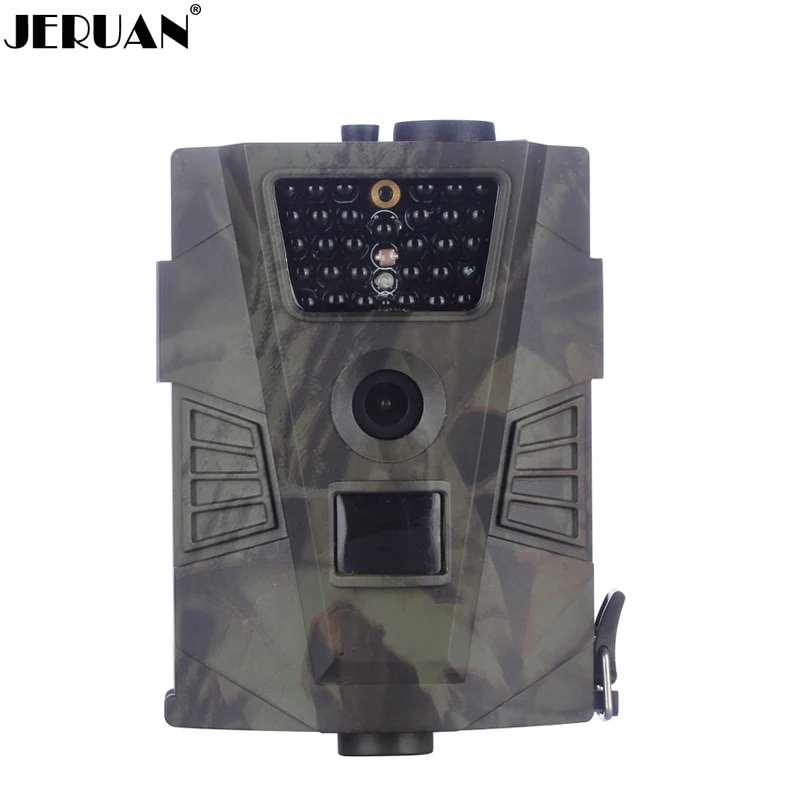JERUAN 12MP Full 1080P HD Video Recorder Night Vision IR LED Function