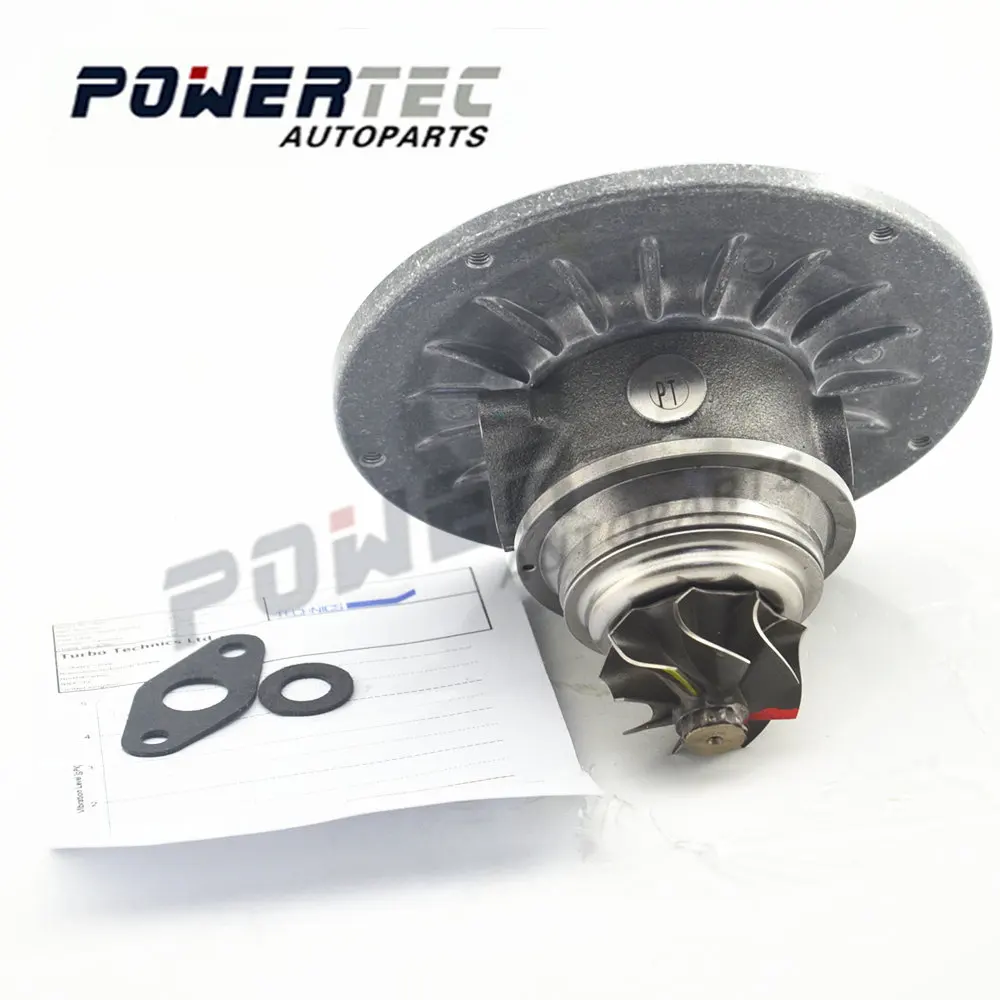 

VA420058 / VB420058 14411VK500 For Nissan X-Trail 2.2 DI / Navara 2.5 DI MD22 98KW 133HP - CHRA Turbo chaeger cartridge core