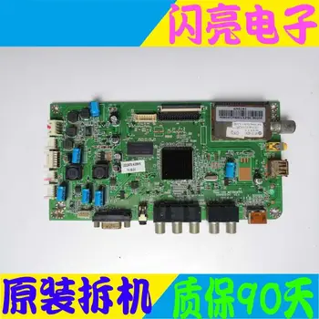 

Main Board Power Board Circuit Logic Board Constant Current Board LE32A70 motherboard 0091802241 screen T315XW06