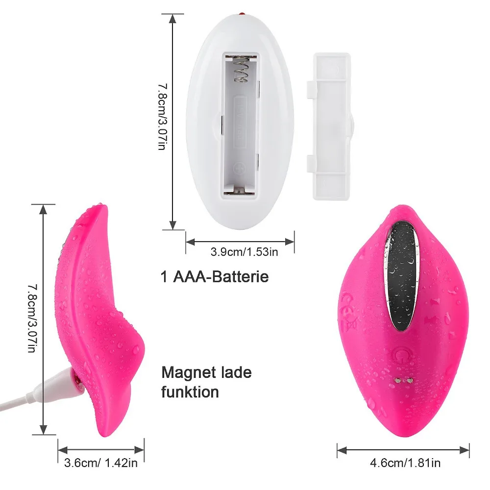 Quiet Vibrator