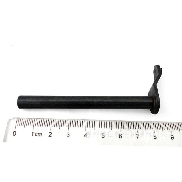 Connecting Rod 050320850S21 Scissors Drive Shaft Assembly Parts For Tajima Embroidery Machines