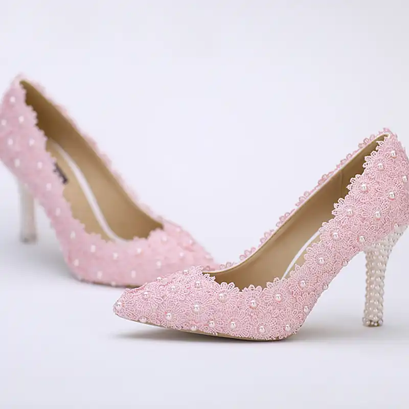 cheap bridesmaid shoes