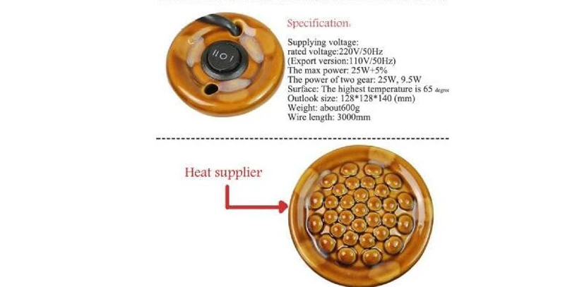 Chinese Far infrared moxibustion electric moxibustion massager (6)