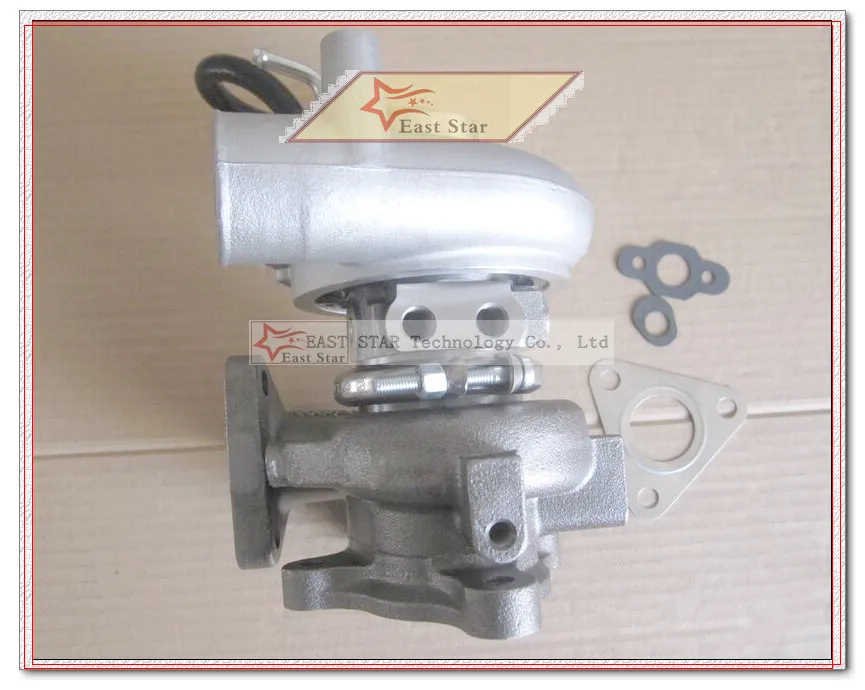 TF035-2 49135-03200 49135 03200 ME202879 ME190511 Turbo For Mitsubishi  (3)