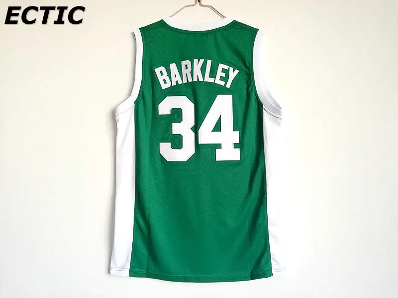 charles barkley basketball jersey