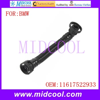 

New Crankcase Vent Hose use OE NO. 11617522933 for BMW 325i 325xi