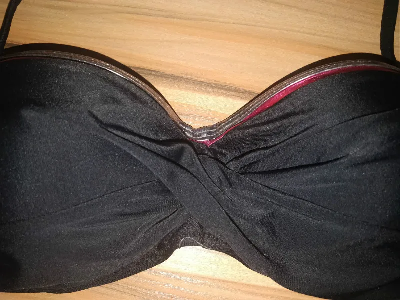 Conjunto de biquíni