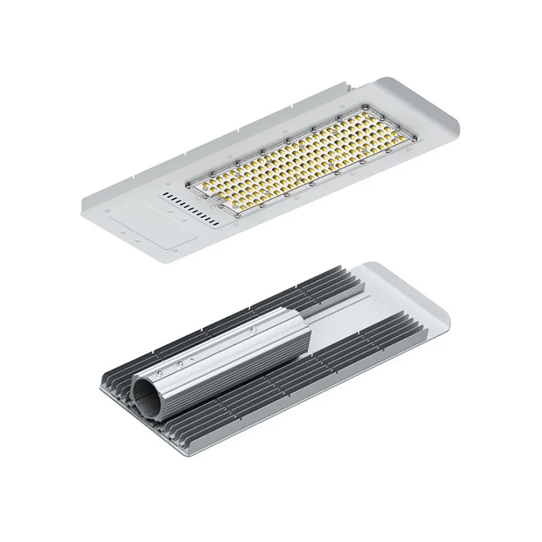 150w led straatverlichting superdun, nieuwe straat lampen ip67 waterdichte kwaliteit aluminium outdoor street spots. Xindingtai td4a-6