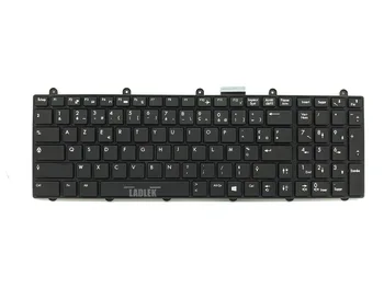 

New Full RGB Colorful backlit French keyboard for MSI GT60 0NC/GT60 0ND GT60 2OC/GT60 2OD/GT60 2PE (FR9001)