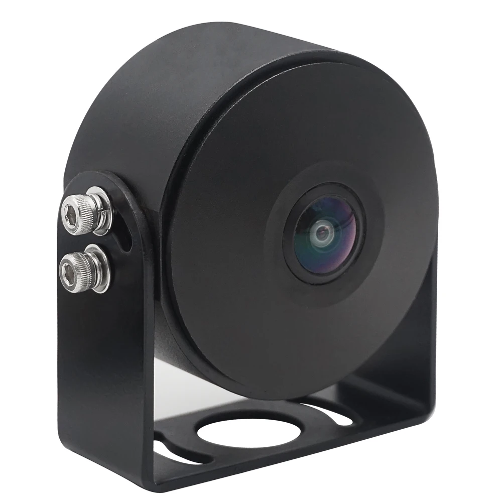 Carsanbo HD 360 градусов система объемного обзора для автобуса грузовика записи 3D DVR