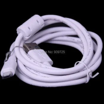 

Free Shipping 200pcs/lot 1.5M 5FT micro usb data charger cable accessory bundles for samsung s3 s4 s6 htc lg Android Smart Phone