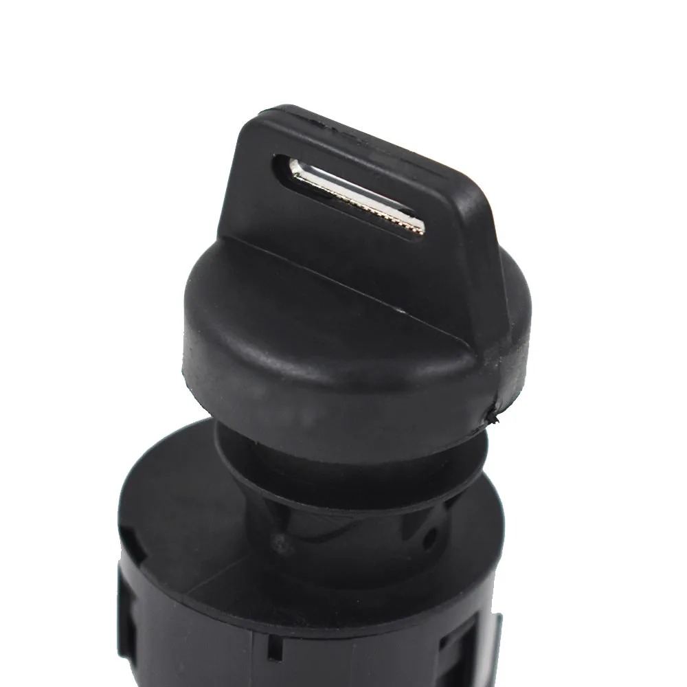Ignition Key Switch For 06-15 BRP Can Am Outlander Renegade Max 650&800&1000 Ignition Key Switch For 06-15 BRP Can Am Outlander Renegade Max 650&800&1000