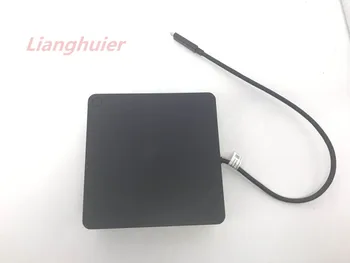 

for Dell K16A docking station TB16 Thunderbolt 3 computer docking station 00J5C6 80% new