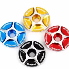 Новинка алюминиевый чехол без резьбы 1 &quot/1 1/8&quot для шоссейного MTB