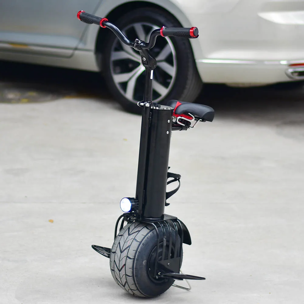 500 Вт портативные электрические самобалансирующиеся unicycles супер сильный
