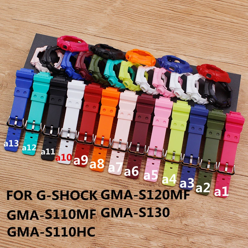 g shock s120