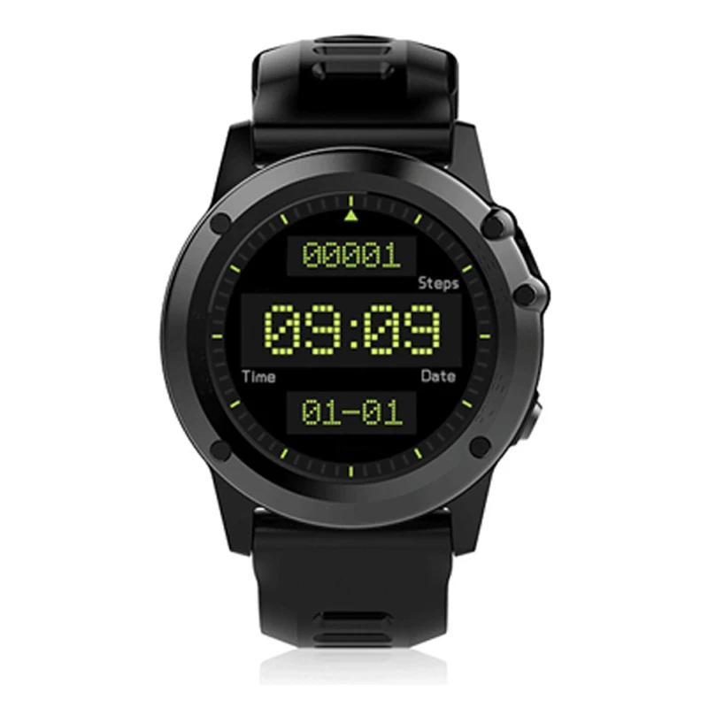 navigator smartwatch