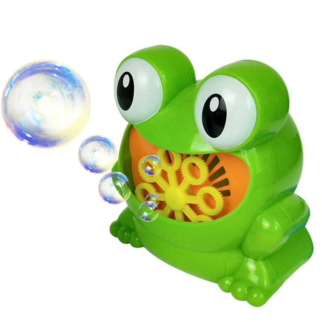 wind up bubble machine