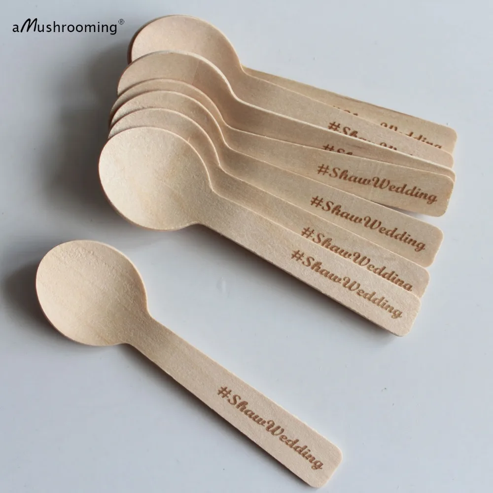Chief Stirrer Wooden Spoon 30cm Gift xmas Fathers Day Mothers Day