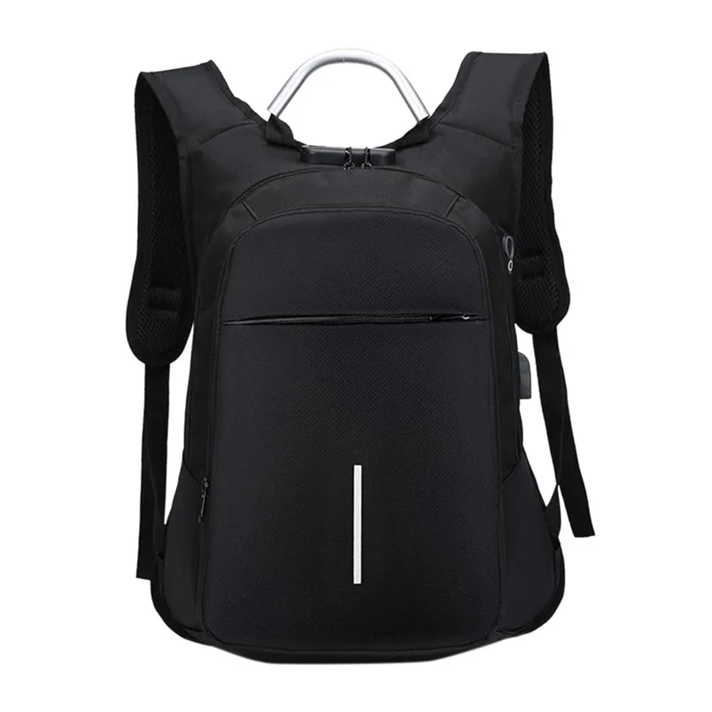 3n19 Di Trekking New Da Alta blue Color Color Spalla Qualità Usb Carica Blocco Viaggio Sacchetti Affari Color gray Borsa Zaino Esterni red Black Color Campeggio aaxPAqrZ