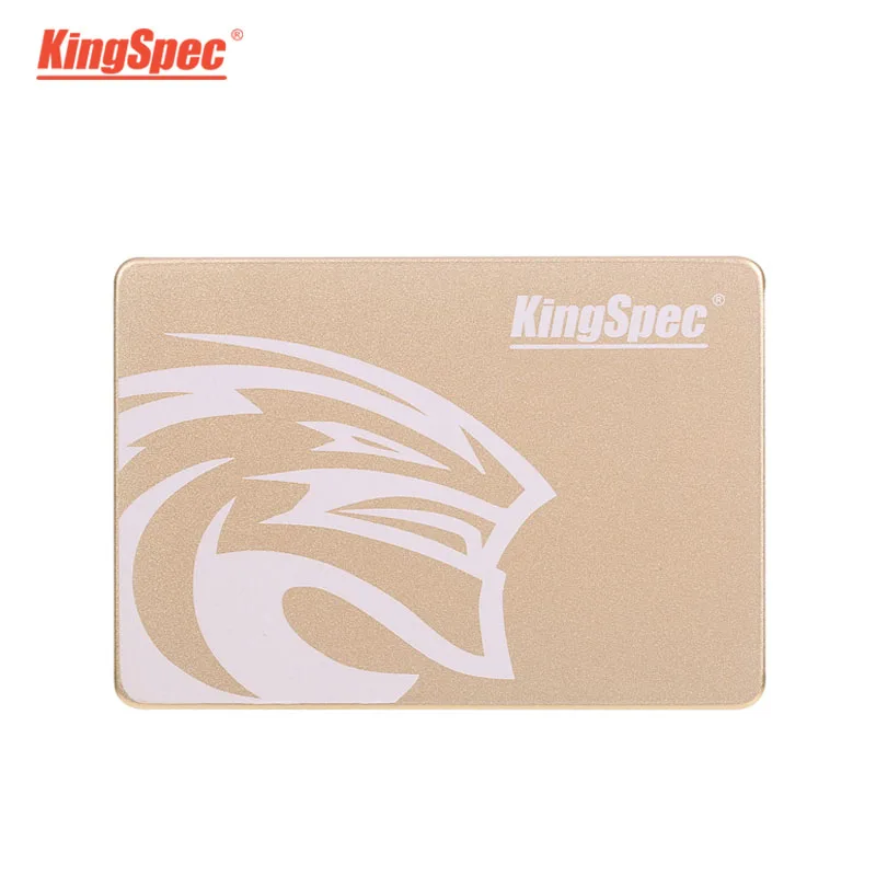 Pаспродажа SSD накопитель Kingspec 240 ГБ 120 ГБ 480 ГБ hdd 2,5 SATA III 512 ГБ 1 ТБ 2 ТБ внутренний жесткий диск твердотельный накопитель для ноутбук