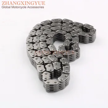 

98L CAM CHAIN for HONDA CMX250 CMX CB 250 91-08 CB250 14401-KBG-671
