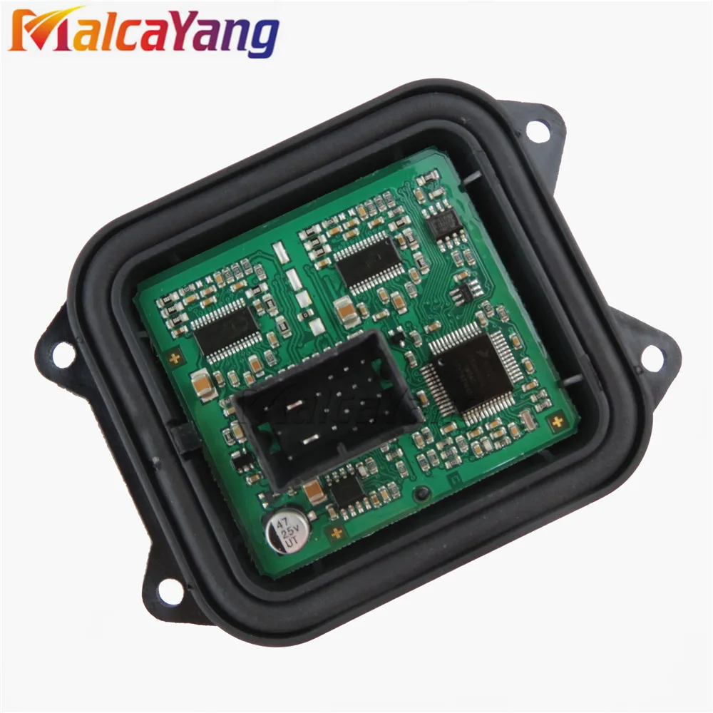 OEM 63117182396 7182396 модуль драйвера фары ECU фара водителя Блок управления поворотным