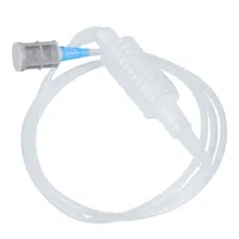 Трубка сифона для варки, шланг для алкоголя, пива, вина, воды, нетоксичные барные инструменты, наборы