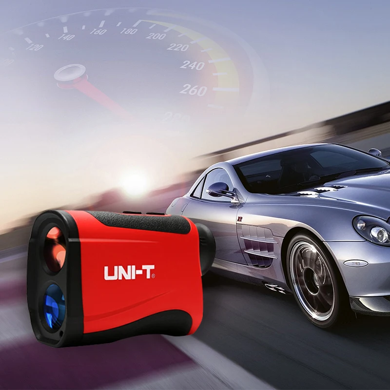 UNI-T Golf Laser Rangefinder LM600 Laser Range Finder Telescope Distance Meter Altitude Angle UNI-T Golf Laser Rangefinder LM600 Laser Range Finder Telescope Distance Meter Altitude Angle