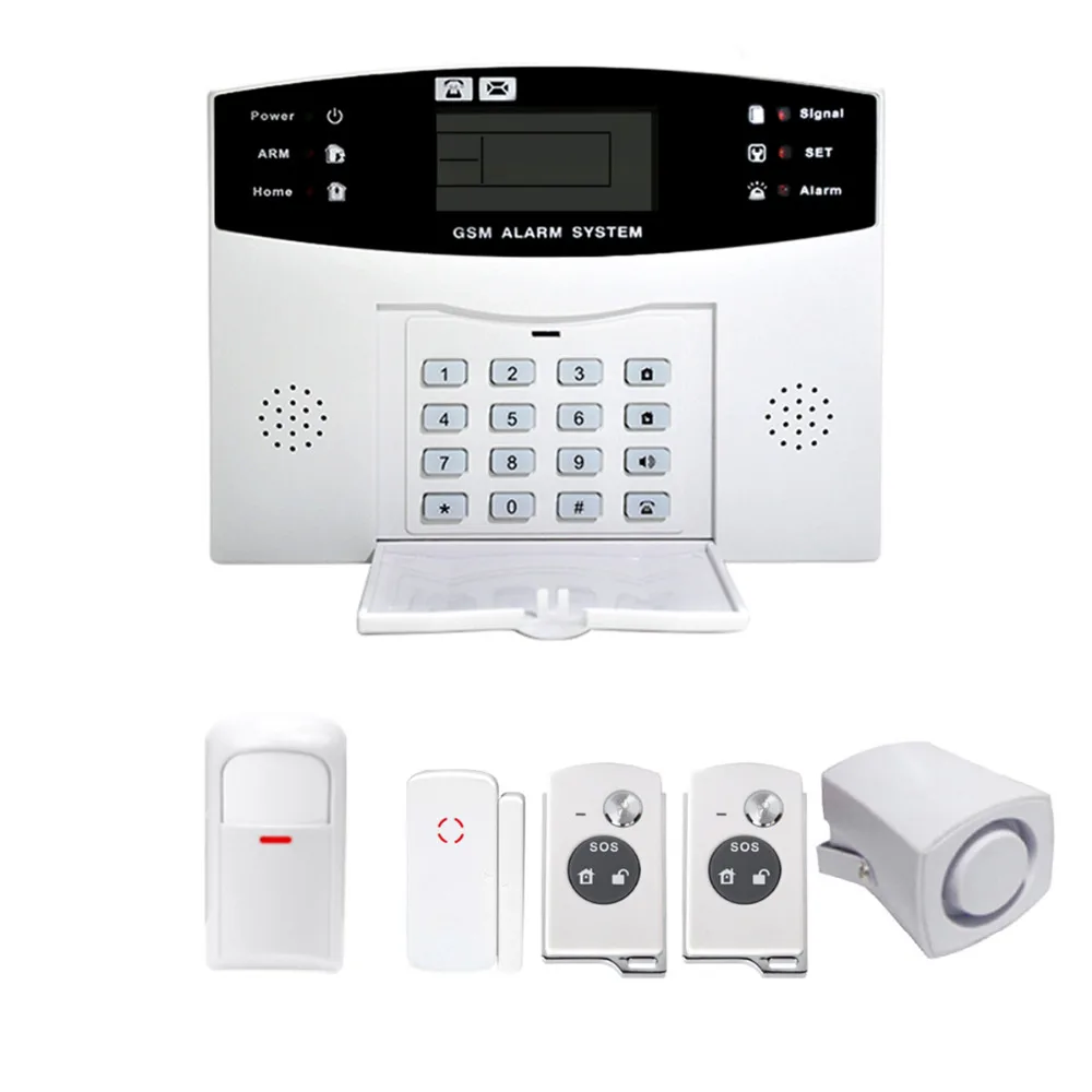 Gsm сигнализация контур инструкция