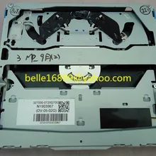 Реальный оптовые Fujitsu DV-05-02G/DV-05-02H DV-05 DVD погрузчик механизм навигации для Toyota chrysler автомобильный аудио gps-системы