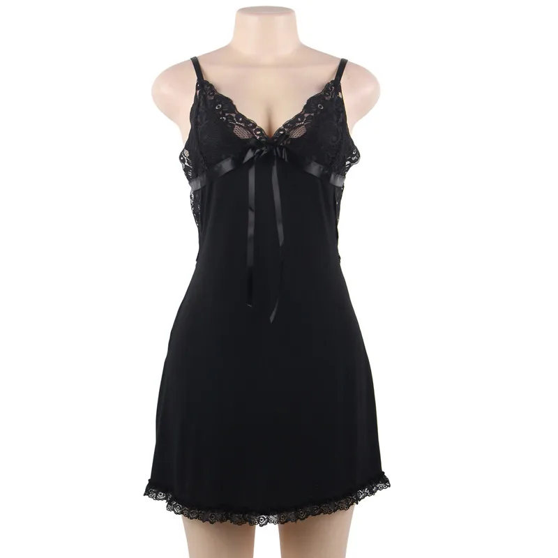 night dress09