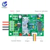 DC 6-30V 6A Motor Speed Controller Reversible PWM Control Forward/Reverse Switch Board 6V-30V Max 10A Module 12V 24V ► Photo 3/6