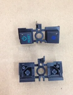 

5pcs/lot On/Off Power Reset Switch Board For PS2 PS2 50000 host switch board host power supply board