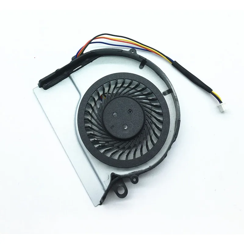 Cpu Cooling Fans For Lenovo Z480 Z485 Z580 Z585 DFS551305MC0T