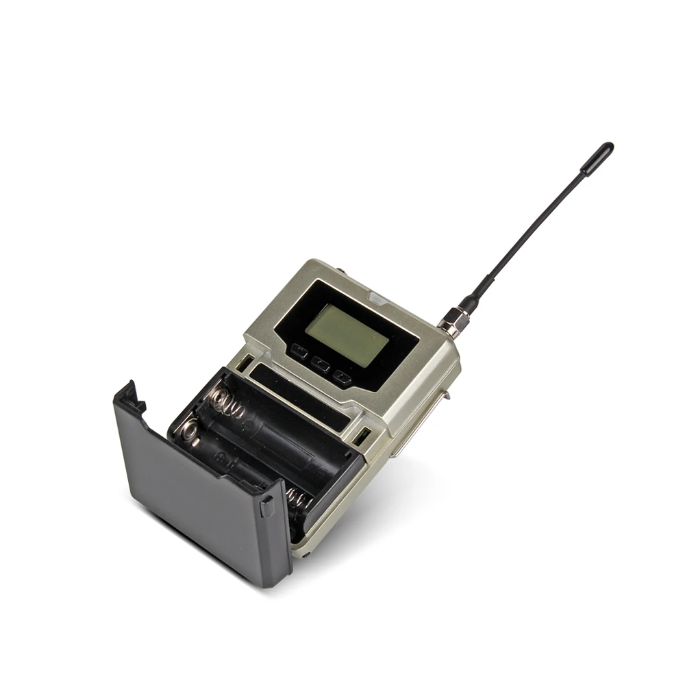 G MARK PSM2000 Профессиональный живой микрофон беспроводной мониторинг в ухо монитор