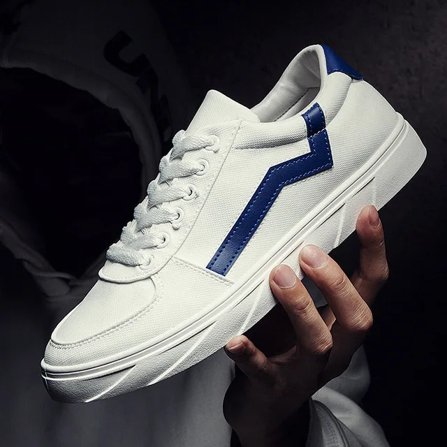 أحذية رياضية قماش أحذية الرجال منخفضة الربيع الصيف الرجال التزلج الأحذية أبردين الأدبي الرجال حذاء للرجال الرجعية أحذية تزلج