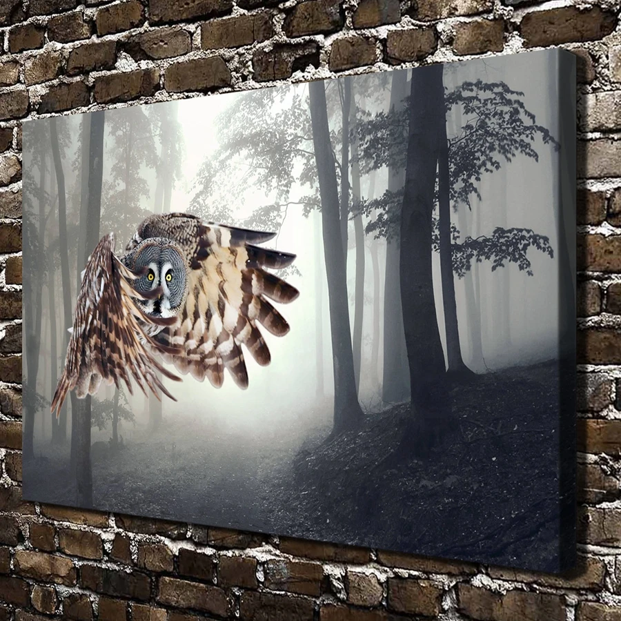 Online kopen wholesale amerikaanse eagle schilderen uit china ...