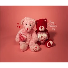 YIKEE декоративная картина маслом по номерам, diy живопись маслом по номерам игрушка медведь