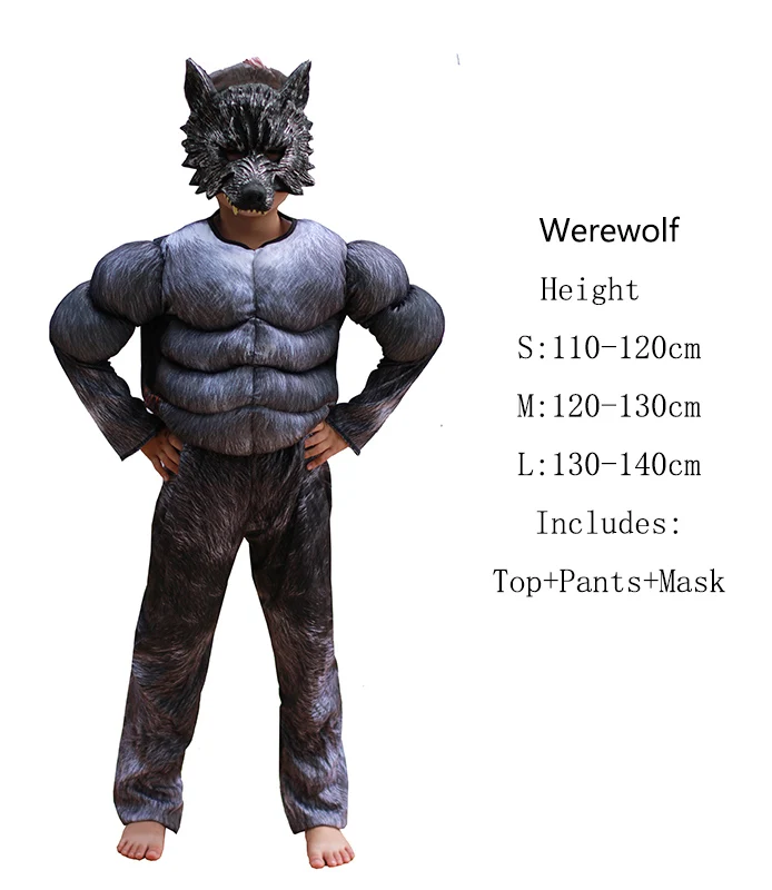 Koop Superman Spiderman Iron Man Jumpsuits Jongens Kids Cosplay Kostuum Deadpool Thor Panther Halloween Carnaval Fancy Dress