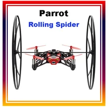Hige Quality Rolling Spider Mini WIFI RC Quadcopter Drone 4CH 6 Axis Gyro Controlled By iPhone / iPad Android Phone App Control