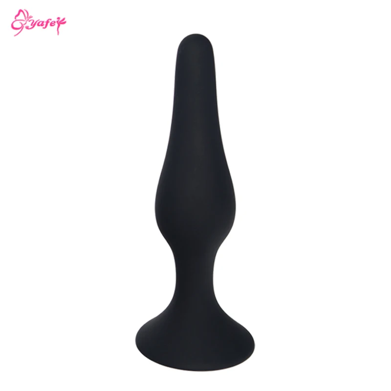 long anal toy