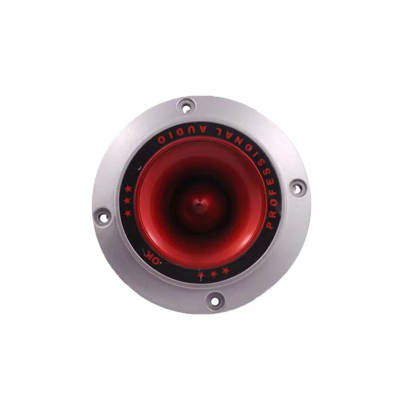 Free Shipping/high Dome Tweeter,tweeter Speakr,speaker Driver Unit With
