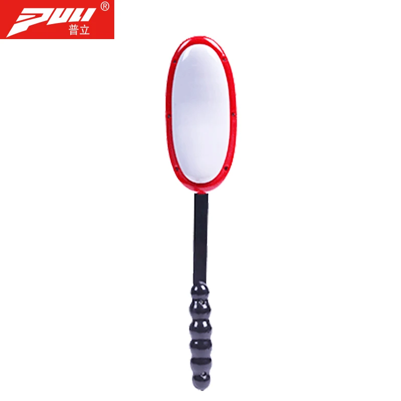 PULI Mini Back Slap Massage Meridian Acupuncture Points Beat Massager Body Health Care Beauty Slap slimming Massage Hammer PULI Mini Back Slap Massage Meridian Acupuncture Points Beat Massager Body Health Care Beauty Slap slimming Massage Hammer