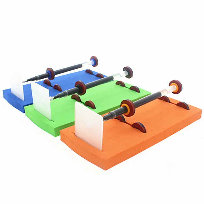 Bolígrafo Experimento físico magnético levitando ciencia DIY juguete e 