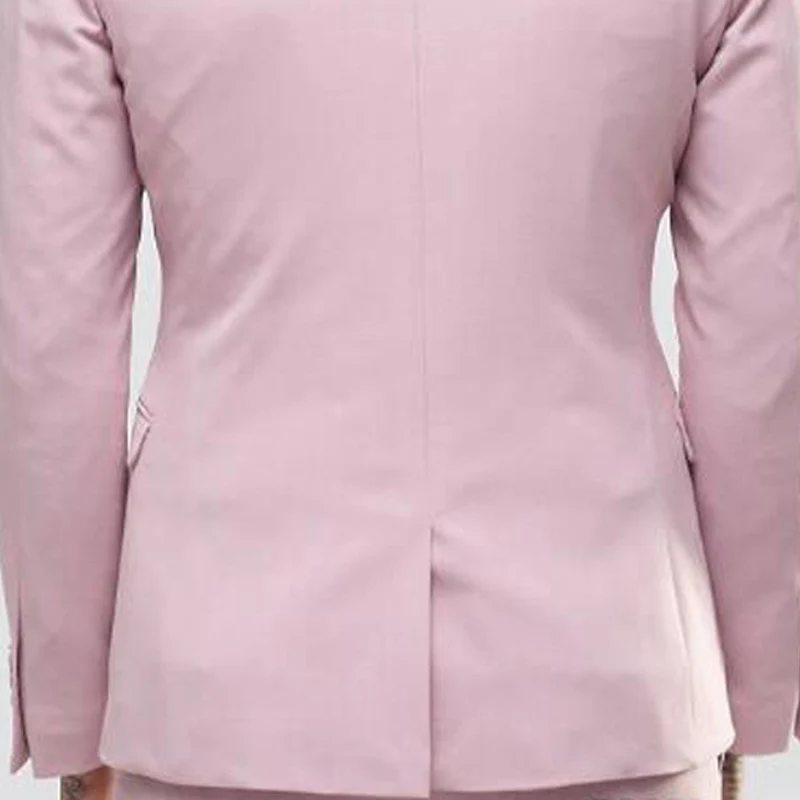 Single-Breasted-Pink-Groomsmen-Men-Suits-2017-Notched-Lapel-Two-Button-Custom-Made-Wedding-Tuxedos-Jacket