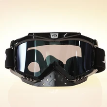 УФ-защита Для мужчин Для женщин Пейнтбол Airsoft Спорт на открытом воздухе Охота, Военная Униформа тактика очки Велосипедный Спорт велосипед Велоспорт Очки
